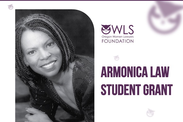 Armonica Law Student Grant
