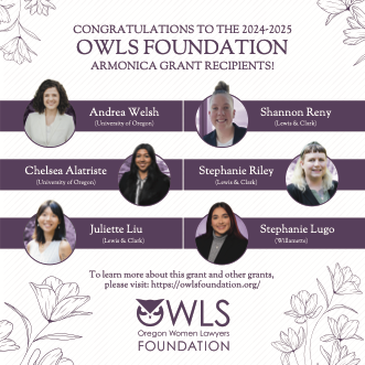 2024-25 grant recipients