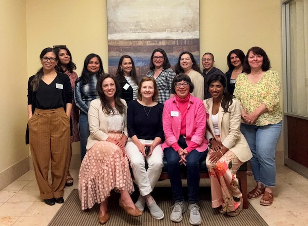 2025-26 OWLS Foundation Board